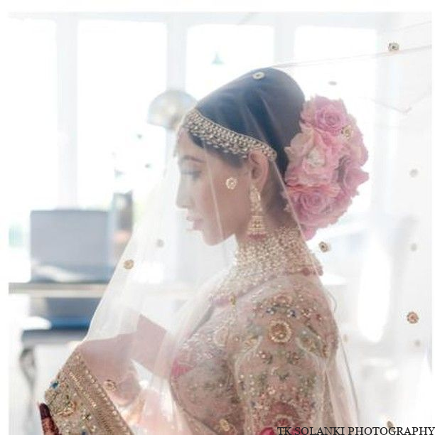Trending Floral Combinations Brides Are Loving