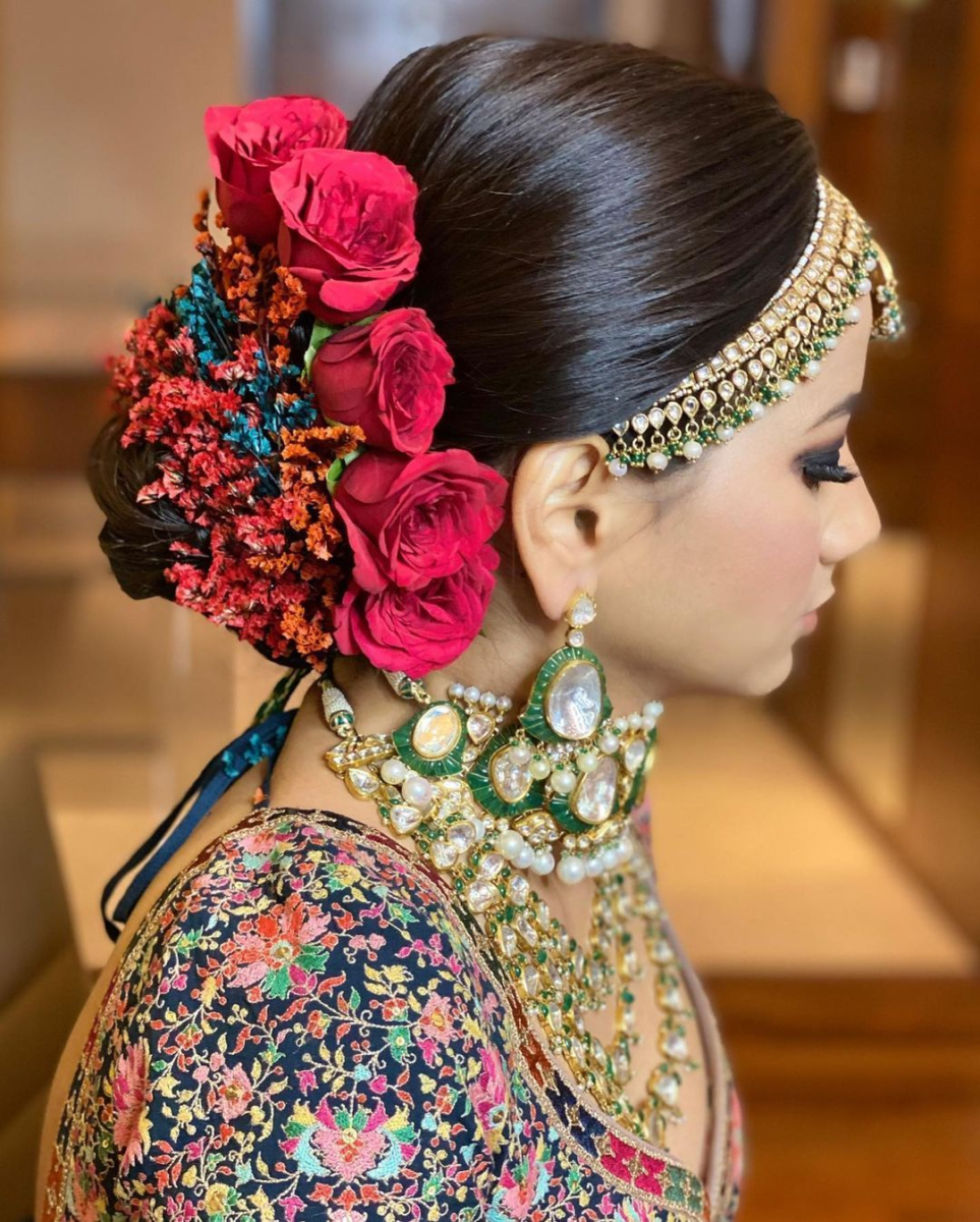 Trending Floral Combinations Brides Are Loving