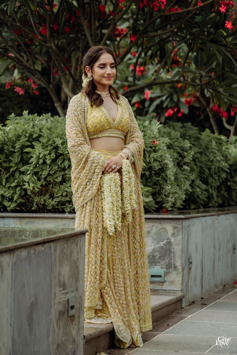 10 Gorgeous Gajra Hairstyles That Are Redefining Bridal Fashion in 2026