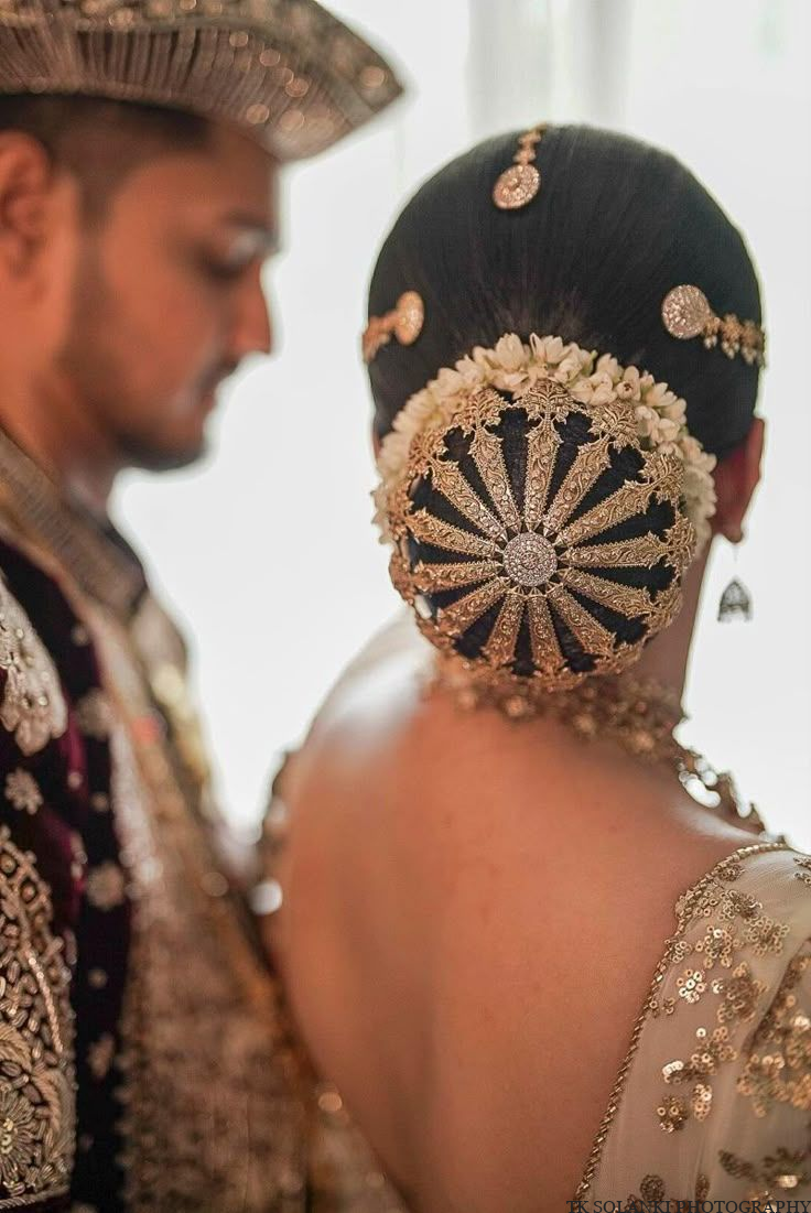 Mogra Magic: Stunning Bridal Gajra Hairstyles Trending Across Indian Weddings