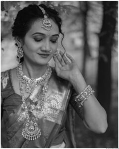 Brides Wedding Ceremony