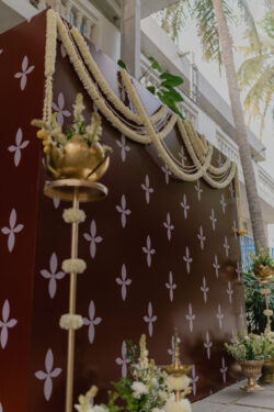 Rahul & Jeevni’s Haldi