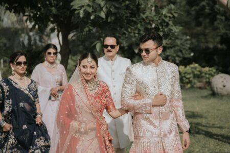 Wedding Photography