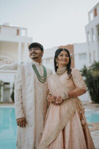 Yash & Gunjan Wedding Day