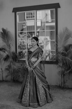 Traditional Indian Wedding