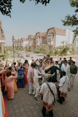 Indian Wedding Event Shoot