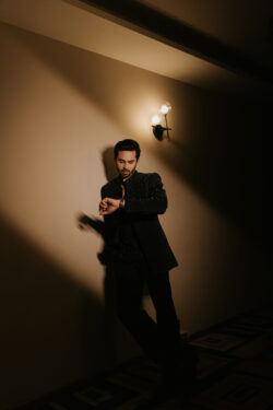 Sangeet Photoshoot