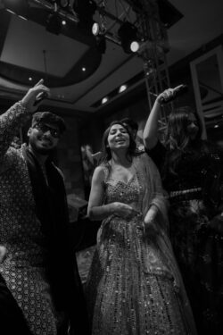 Trusted Wedding Photographers