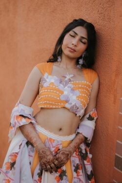 Haldi Wedding Photographers