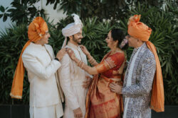 Cinematic Wedding Films