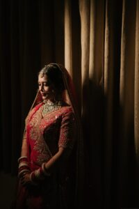 Brides Photoshoot