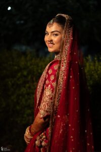 Brides Traditional Shoot