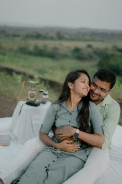 Pre Wedding