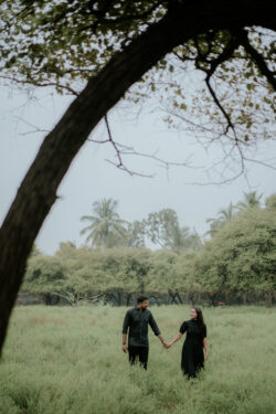 Pre Wedding