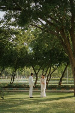 Ahad & Taslim's Engagement