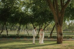 Ahad & Taslim's Engagement