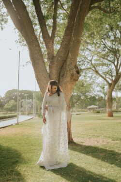 Ahad & Taslim's Engagement