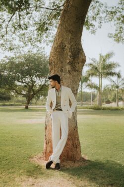 Ahad & Taslim's Engagement