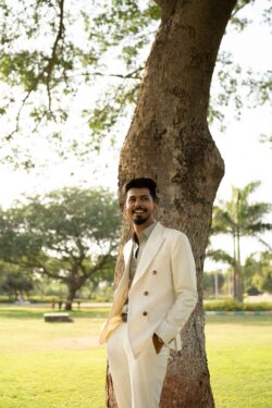 Ahad & Taslim's Engagement