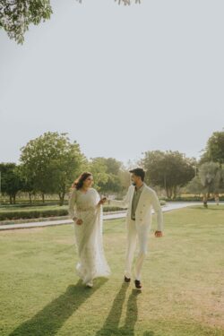 Ahad & Taslim's Engagement