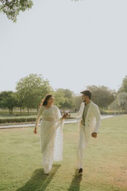 Ahad & Taslim's Engagement