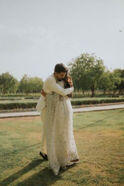 Ahad & Taslim's Engagement
