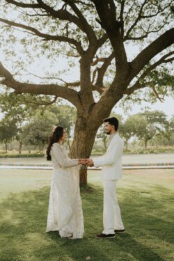 Ahad & Taslim's Engagement