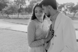 Ahad & Taslim's Engagement