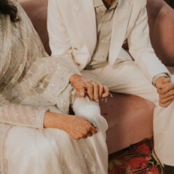 Ahad & Taslim's Engagement