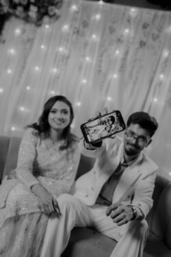 Ahad & Taslim's Engagement